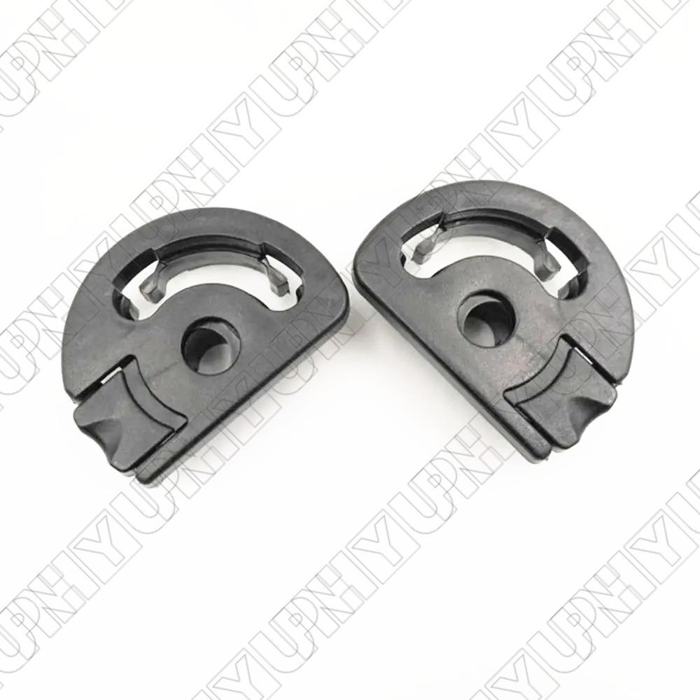 Left Right Front for Seat Armrest Bracket for Peugeot 307 Partner Berlingo Picasso