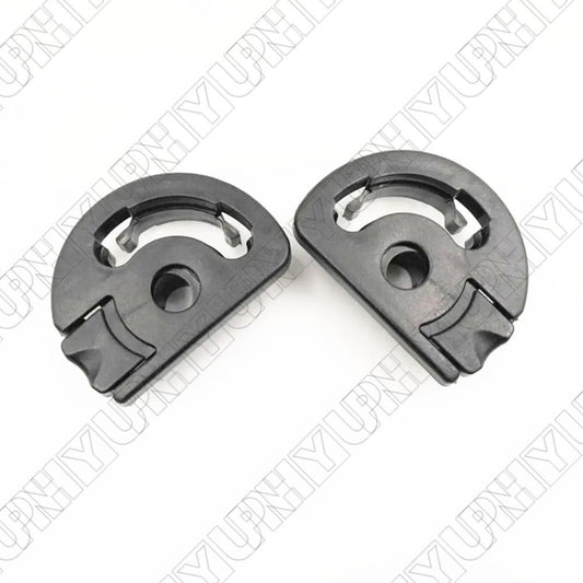Left Right Front for Seat Armrest Bracket for Peugeot 307 Partner Berlingo Picasso