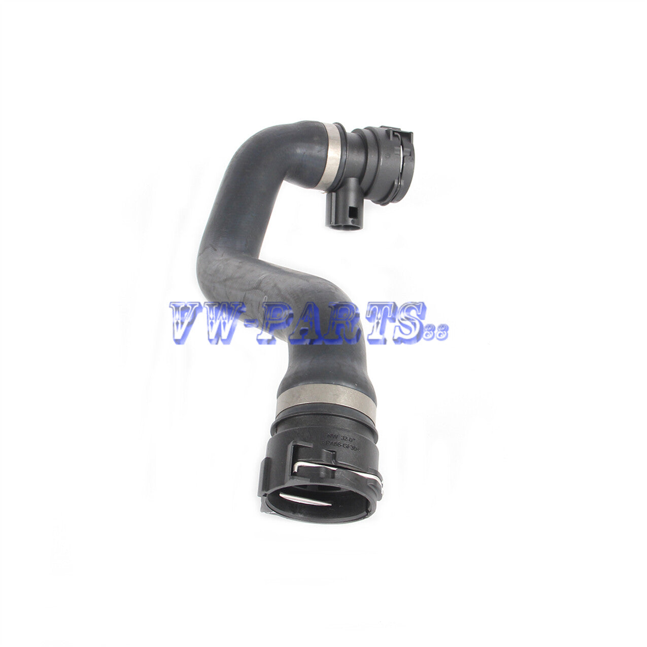 Coolant Hoses Fit for BMW 528i 530i #11531705224#
