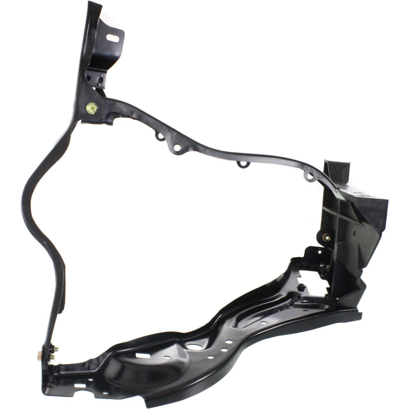 2014 - 2016 for Mercedes-Benz E350 passenger side headlight bracket for E550