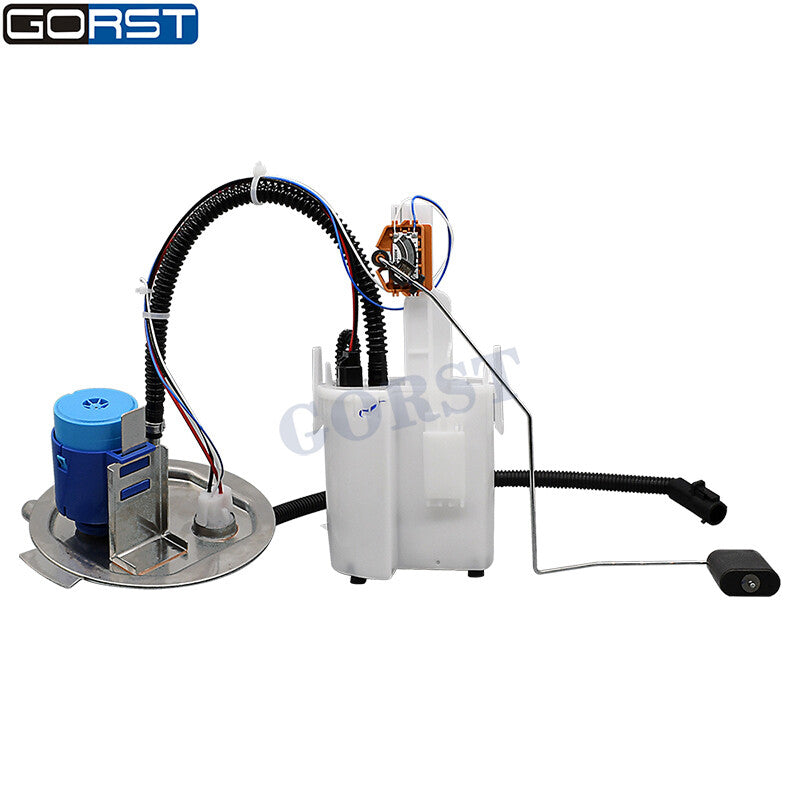 Fuel pump module assembly E2509M suitable for ford F250, F350, F450 5.4L, 6.8L (2008-2010)