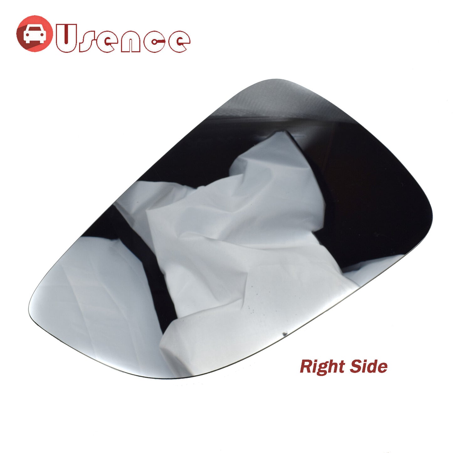 Right Side Rearview Heated Mirror Glass 6428785 for Vauxhall for Opel Astra 2009-11