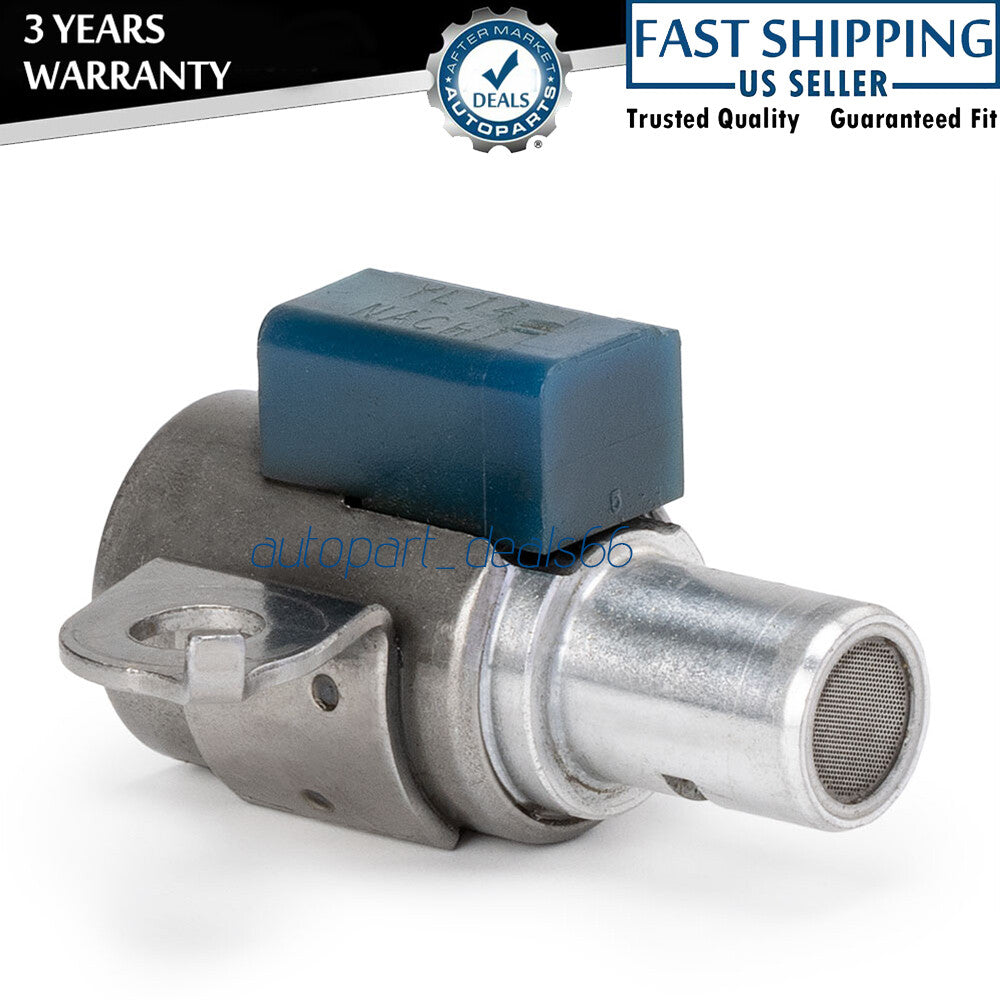 Automatic Transmission Control Solenoid S4 for Toyota Tundra for Lexus 35240-50050