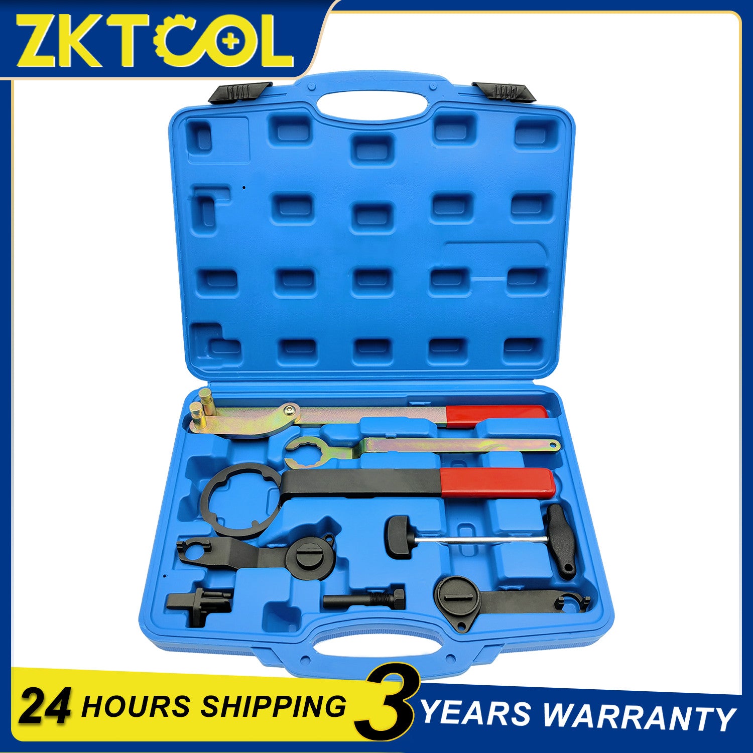 Engine Timing Tool for VAG for VW for Audi A3 1.6L 1.4L 1.2L 1.0L for Golf for Skoda EA211