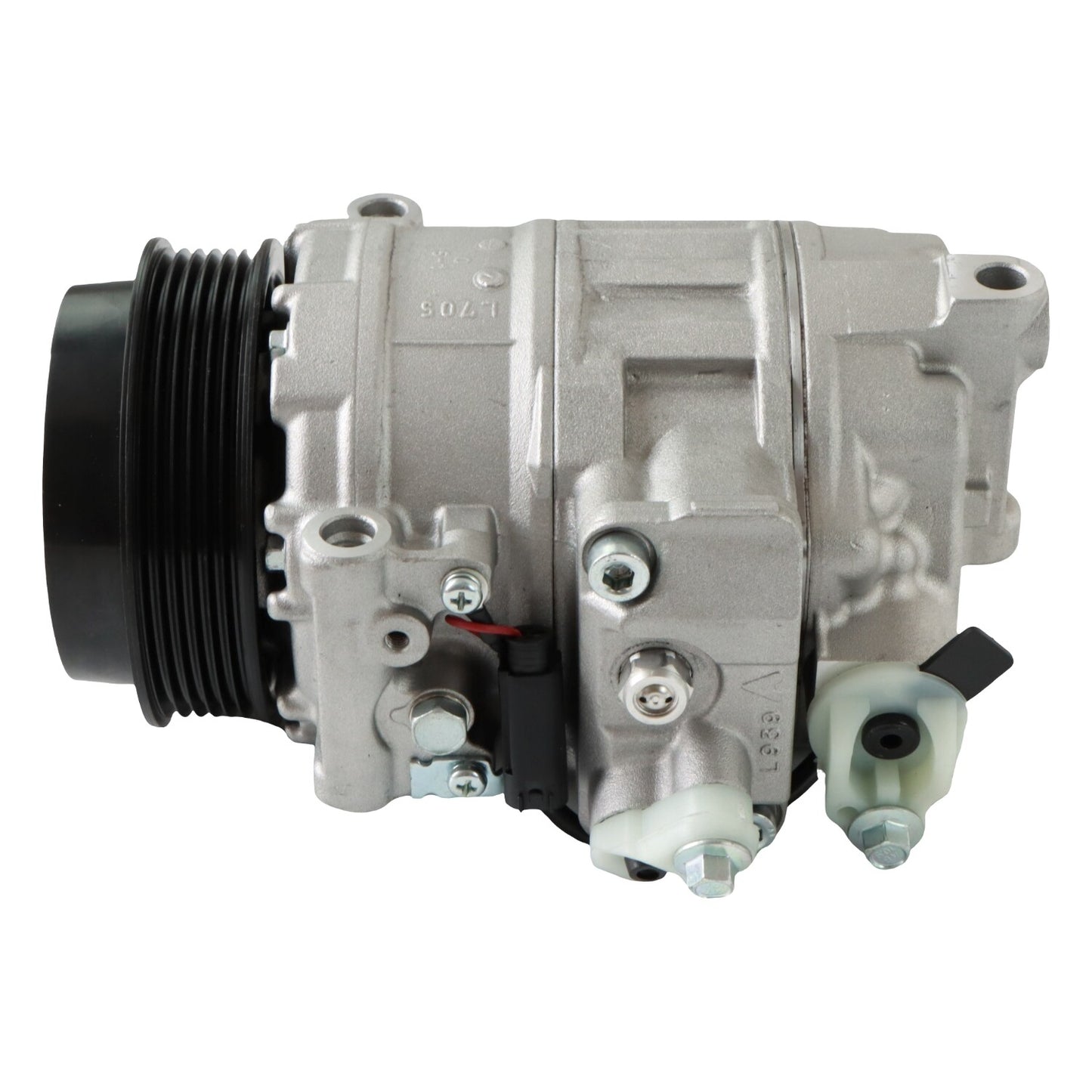 for CO 10807JC A/C Compressor Fits for MERCEDES-BENZ GL450 2007 2008 2009 2010 2011 2012