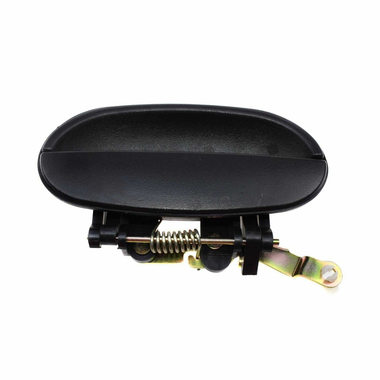 The outer door handle on the right side is suitable for Hyundai 95-97 8366022000CA