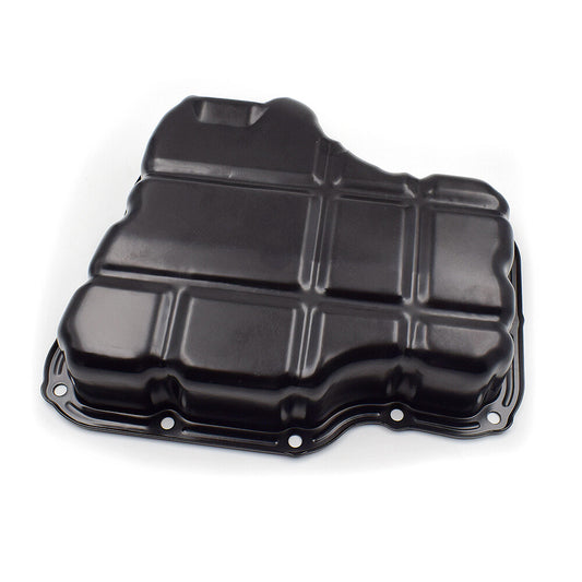 Engine Lower Oil Pan fits for Mitsubishi AIRTREK OUTLANDER 2.4L CU4W CU5W 2001-2006
