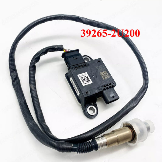 Particle sensor PM 39265-2U200 for Hyundai for Tucson for Kia Sportage 1.6 CRDi