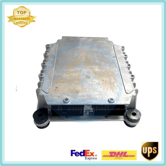 L60E ECU Control Unit w/0100002 20577135 for Volvo EW145B EW180B DHLUPS