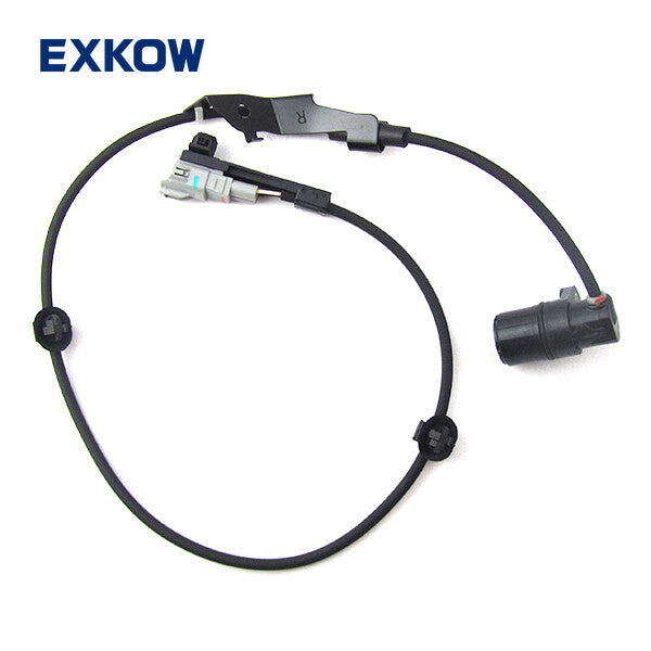 Rear RH ABS Wheel Speed Sensor for Toyota Hilux Vigo 89545-0K070