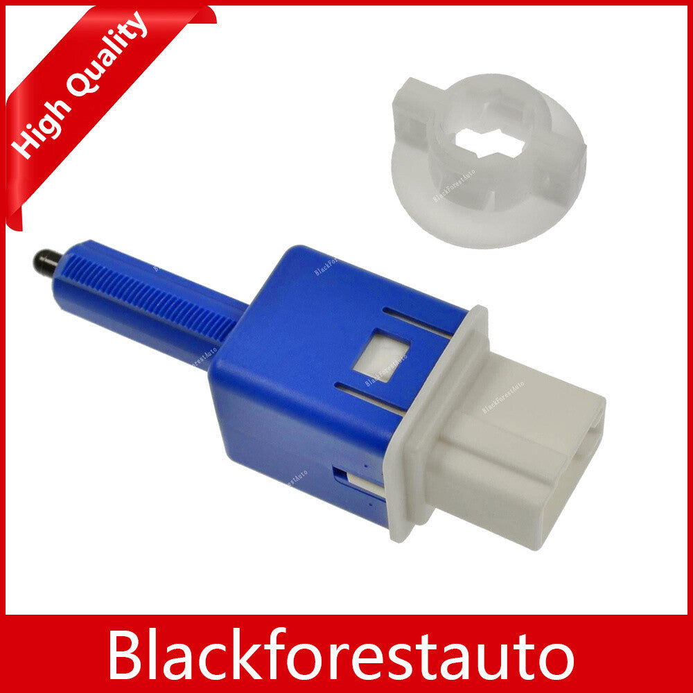 Fits 2012-22 for Honda for Accord HR-V for Civic Jazz for Acura Blue Brake Light Switch 4 Pins