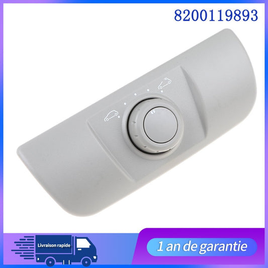 Interrupteur Commande de Toit Ouvrant pour for RENAULT MEGANE 2 SCENIC 2 MODUS Neuf