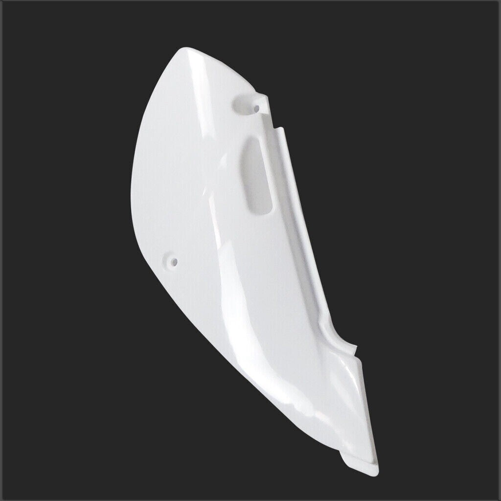 ABS Plastic Fender Fairing Body Work Kit Set for Kawasaki KLX110 Dirt Pit Bike
