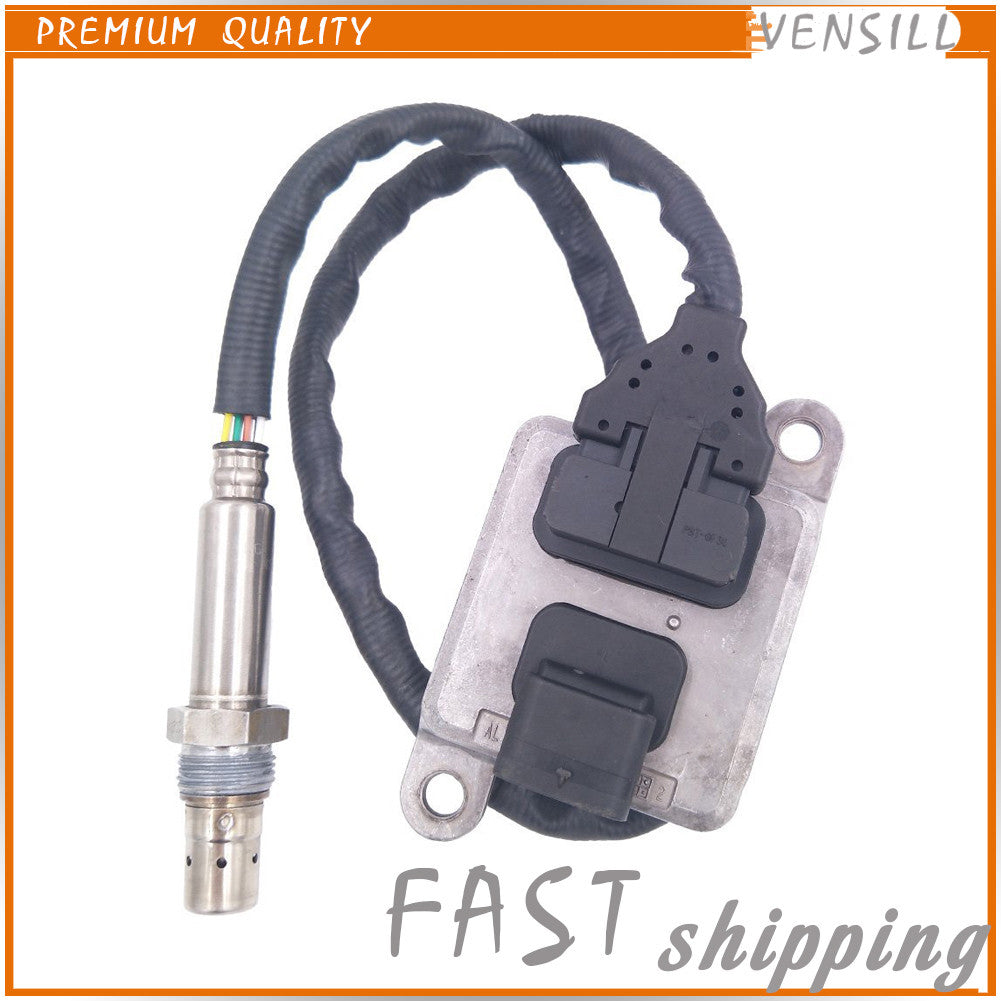 Nitrogen Oxide Sensor Lambda Nox Sensor SNS12V Fits for Benz for Smart 5WK96622A
