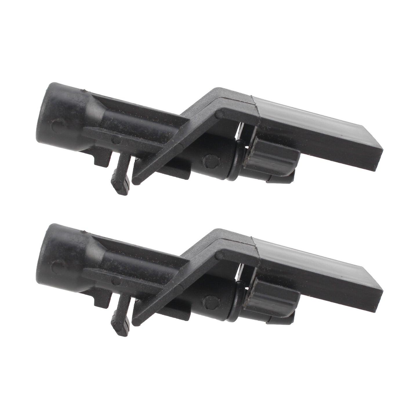 2pcs 76810-TP6-A01 Windshield Washer Nozzle for Honda HR-V CR-V Crosstour Accord