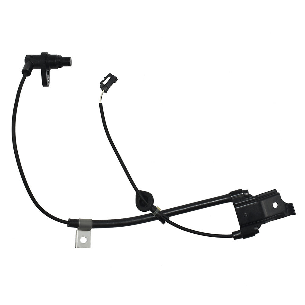 Rear LR ABS Wheel Speed Sensor 89546-0E040 89545-0E050 For Highlander 2009-2014
