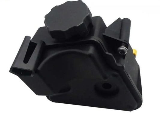 Power Steering Pump For 07-12 for Mercedes GL550 X164 2011 A0004602683 0004602683