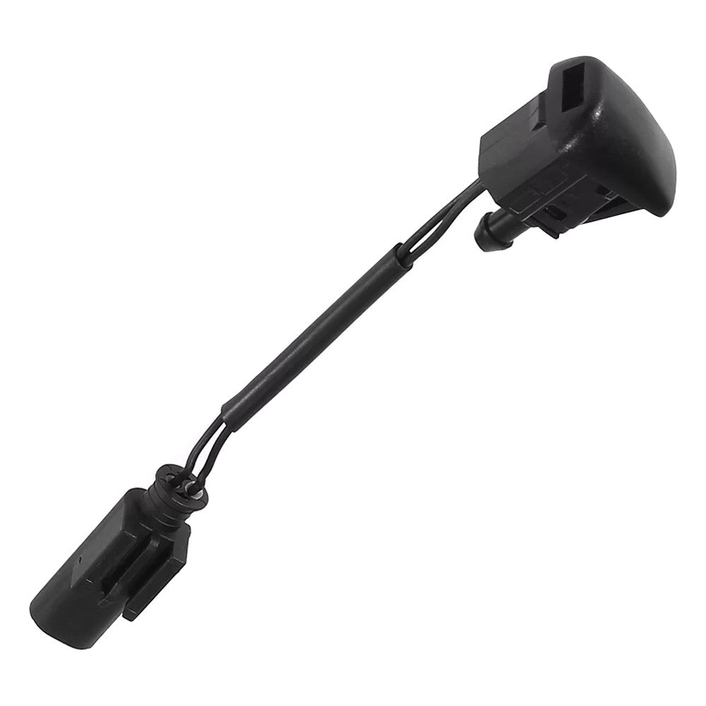 Fits For M6 E63 E64 630i 635d 645Ci Front Windscreen Washer Wiper Spray Nozzle