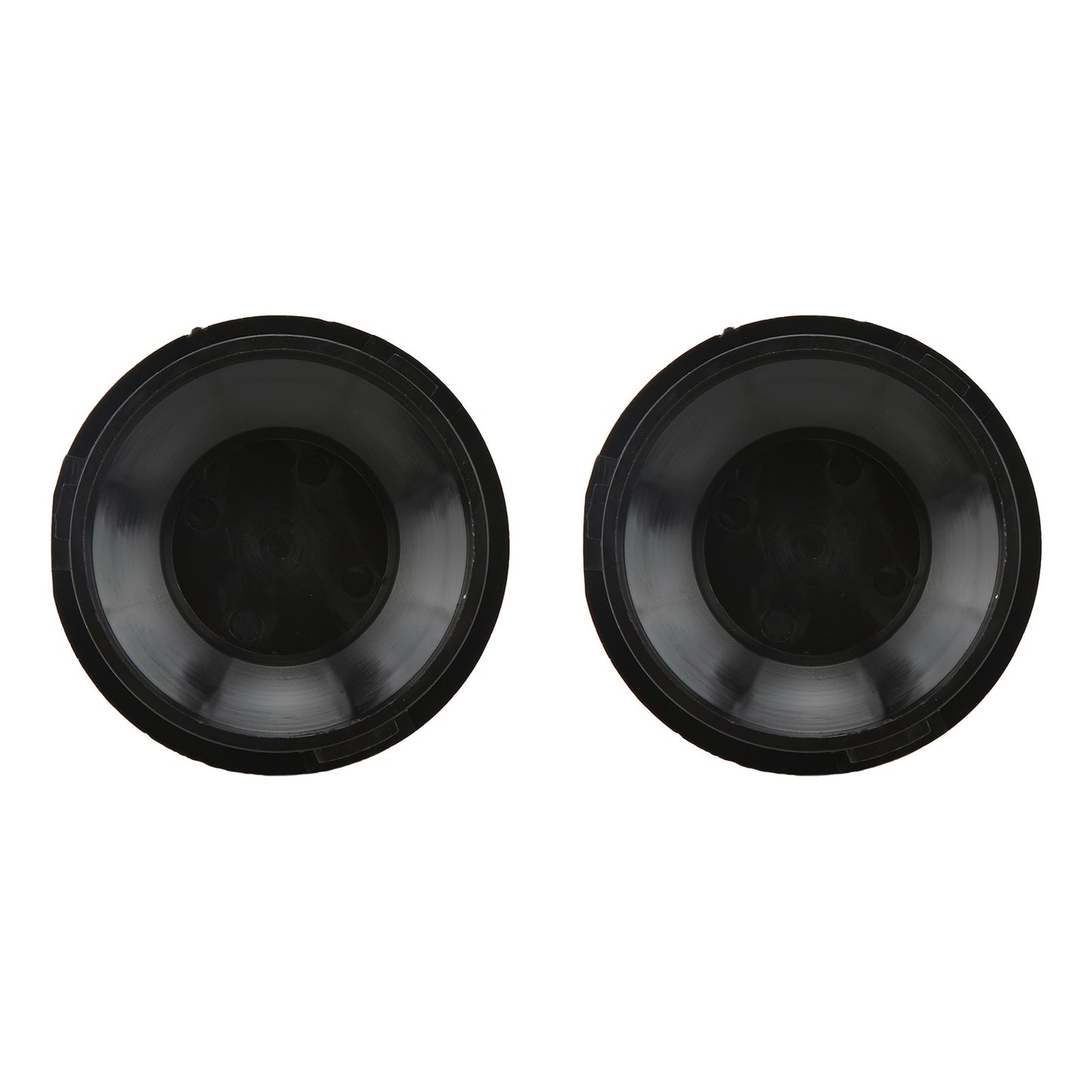 Headlamp Dust Cap Rear Cover With Black Replacement For CBR600F