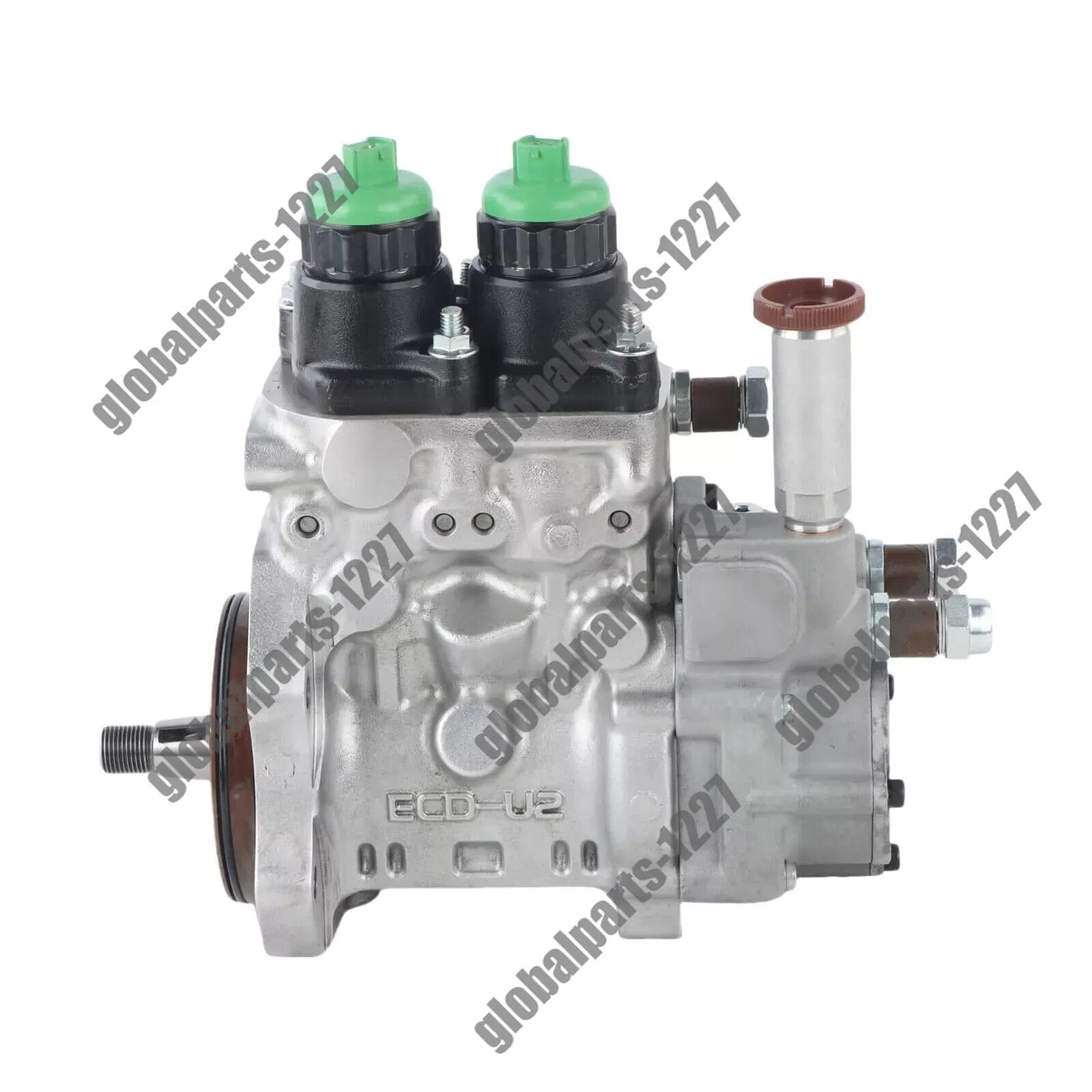 Fuel Injection Pump RE518807 RE508233 for Excavator 370C