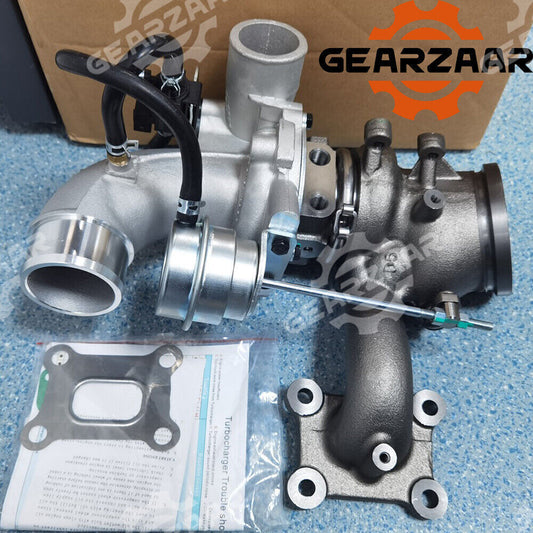 K03 Turbo Turbocharger for Ford Escape Focus Fusion Taurus for Lincoln MKC/ MKZ 2.0L