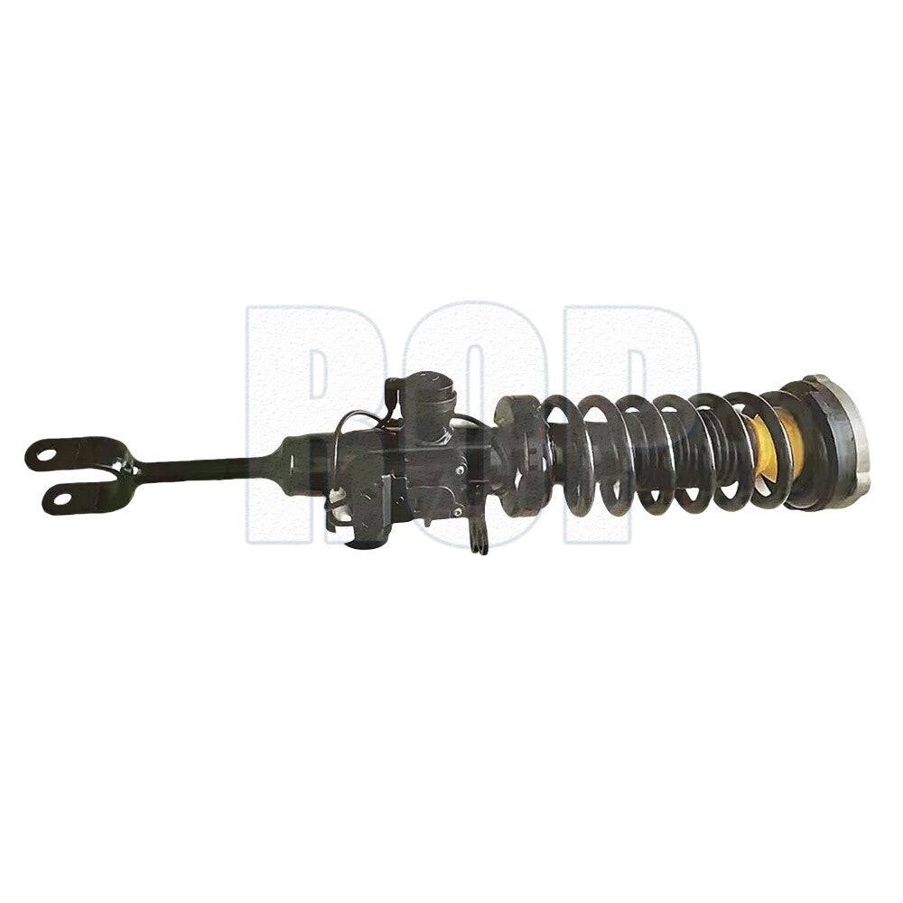Front Right Shock Absorber Strut Assys EDC for BMW F01 F02 F07 F10 535 550i 750i