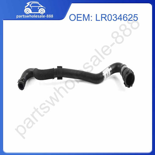 Engine radiator coolant hose suitable for Land Rover for Defender Discovery 5