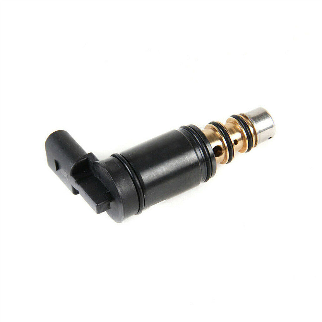 AC Compressor Control Solenoid Valve Fit for Audi A3 for A4 for Tiguan for Jetta Passta