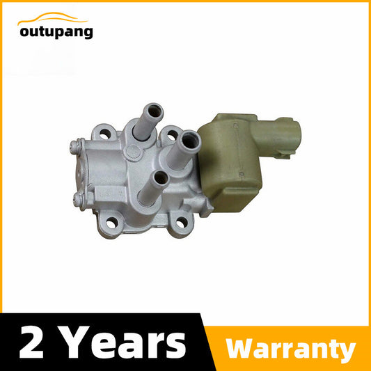 Idle air control valve for Toyota for Camry Celica GTS 2.0L 1987-1991 22270-74010'