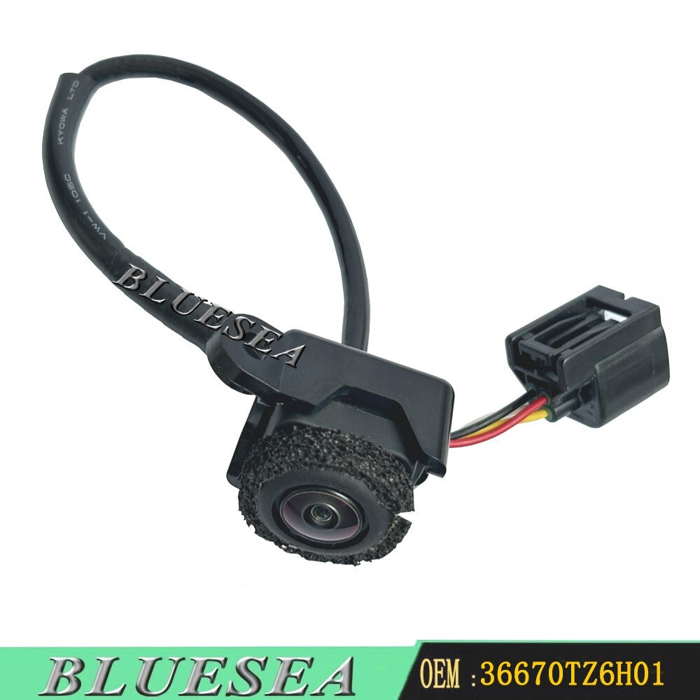 36670-TZ6-H01 Car Rear View Camera for Acura MDX 2014-2017 36670 TZ6 H01
