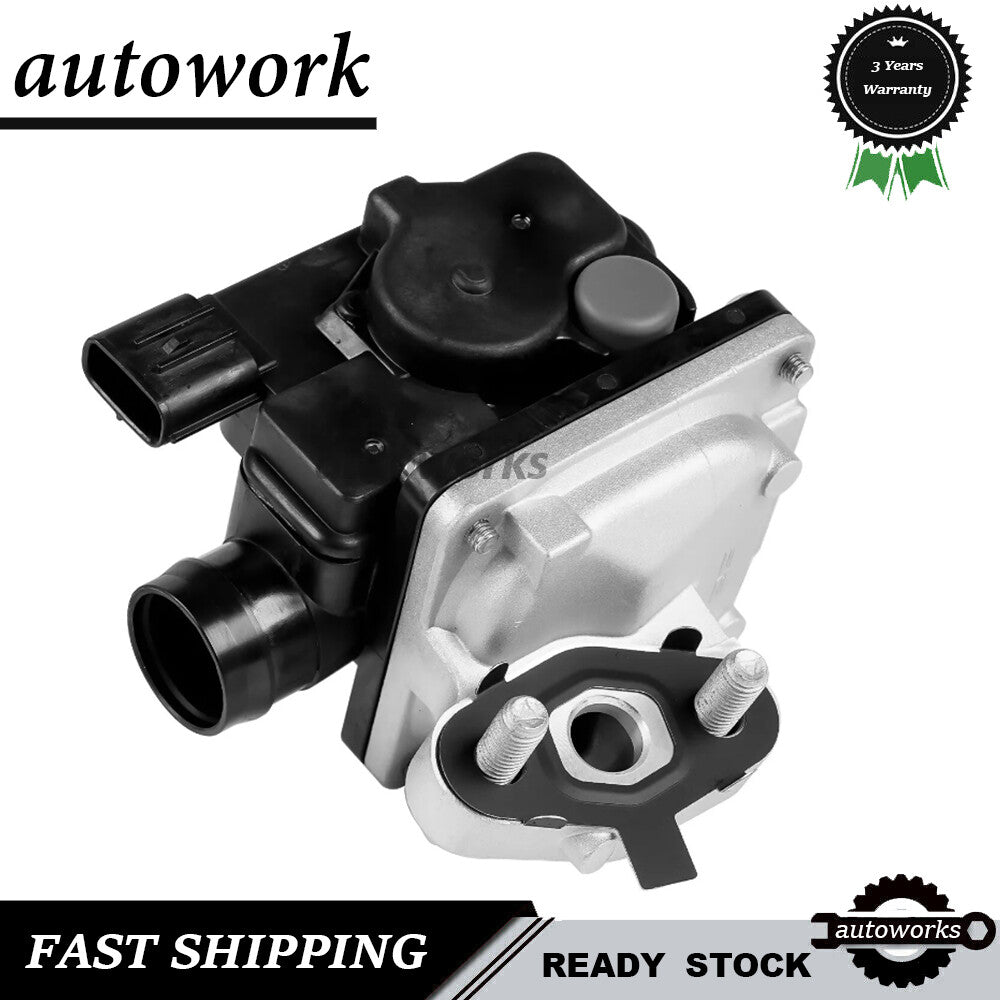 12639108 1013925170 Secondary Air Injection Check Valve for Regal Malibu Terrain