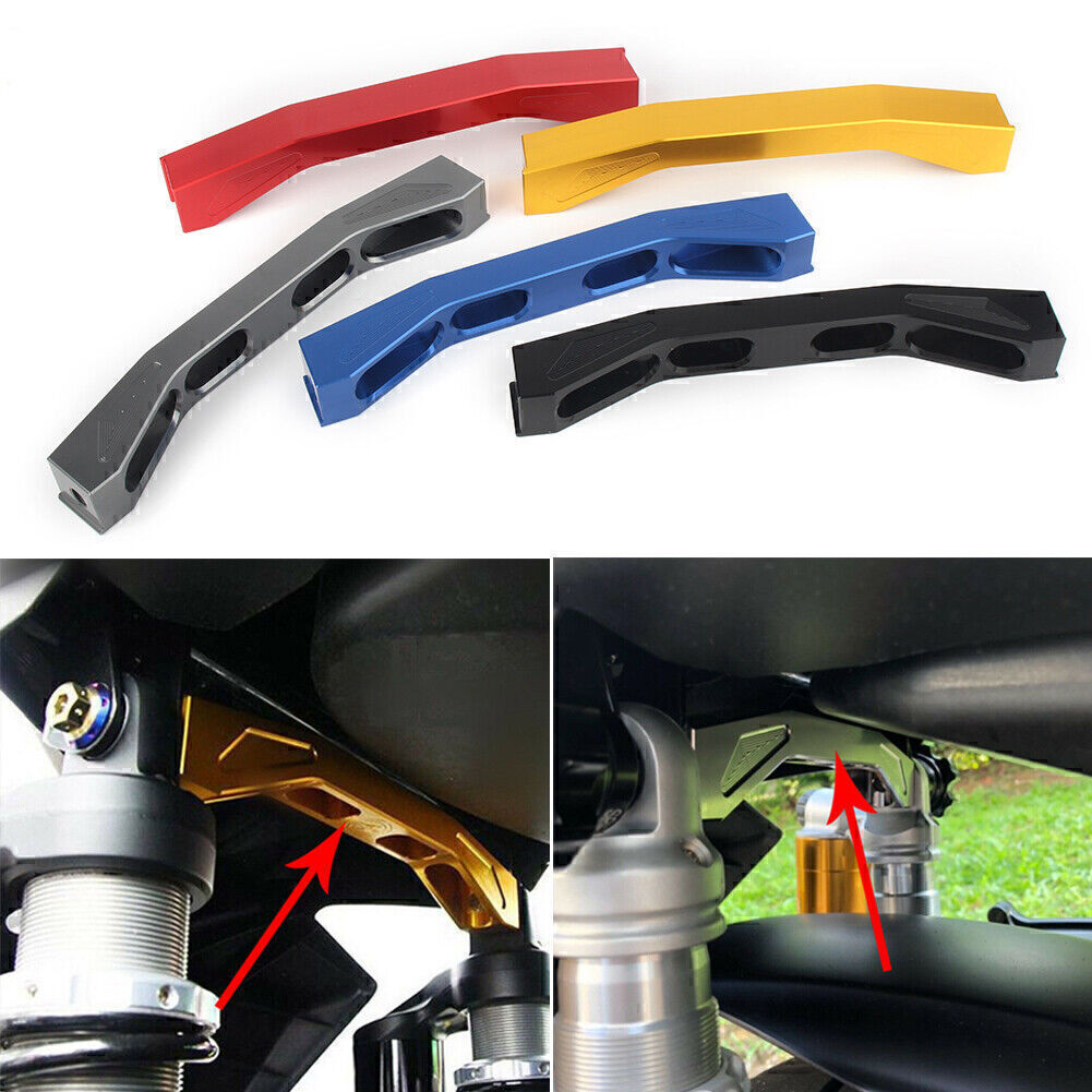 for Yamaha XMAX 250 300 2017 2023 CNC Rear Shock Absorber Upper Mounting Bracket