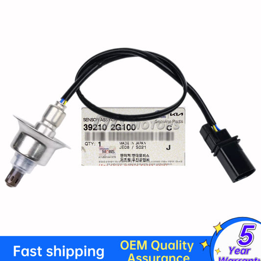 O2 sensor suitable for 10-16 Forte Optima Sorento Sportage 392102G100