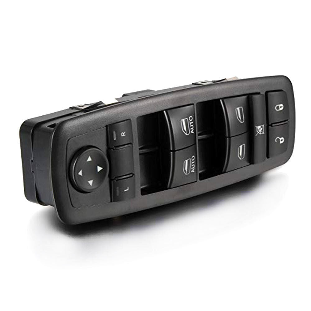 68110866AA Power Master Window Switch Front Driver New for RAM 1500 2500 3500