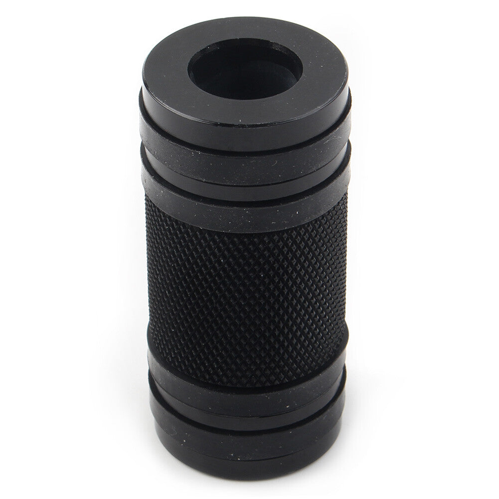 Shifter Peg Lever Black Foot Pegs FITS for Harley Dyna Sportster Softail Street Road