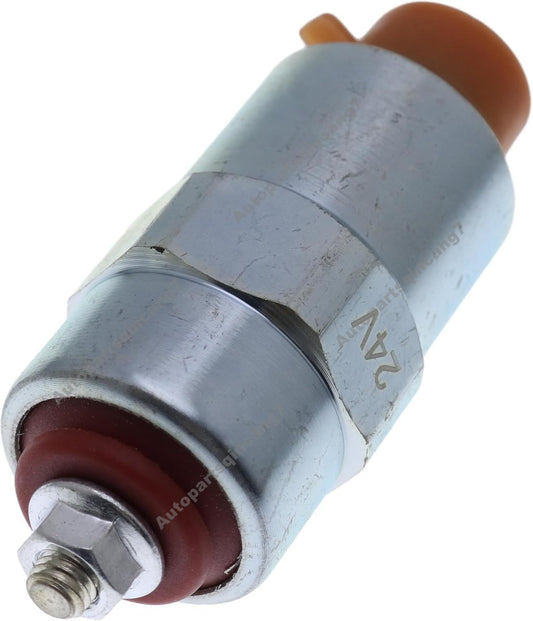 24V Shut Off Solenoid 7185-900K for Delphi DPA DPS CAV LUCAS