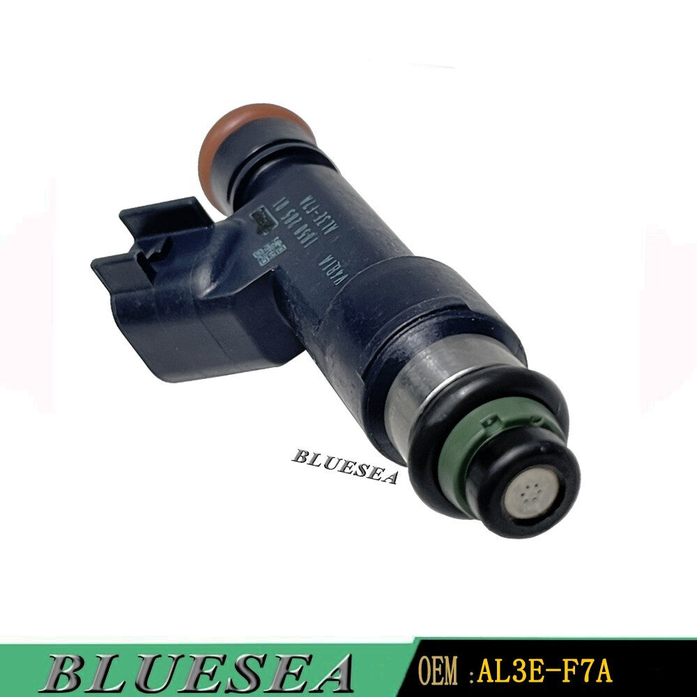 8pcs Fuel Injectors 2011-2015 for Ford 6.2L V8 F-150 F-250 Super Dut F-350Super
