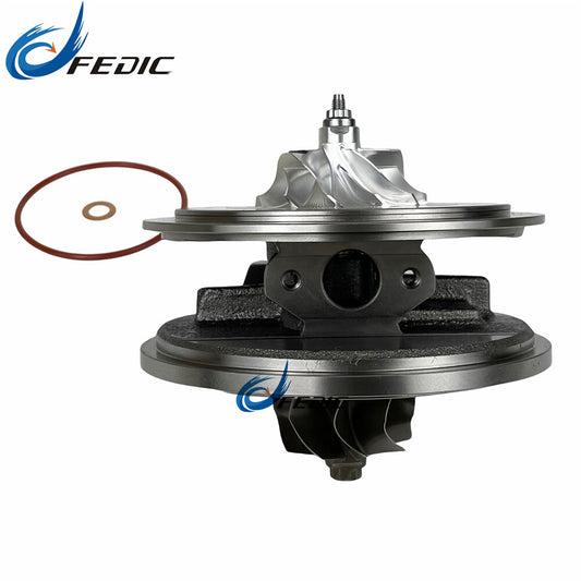 758352 MFS Turbo cartridge GTB2260VK for BMW 325D 330D 330XD E90 E91 E92 E93