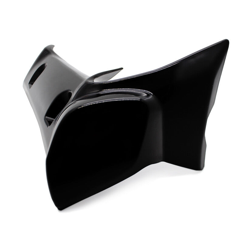 Fit for Yamaha 800 FZ8N 2006-2013 Motorcycle Radiator Cover Side Panel fairing