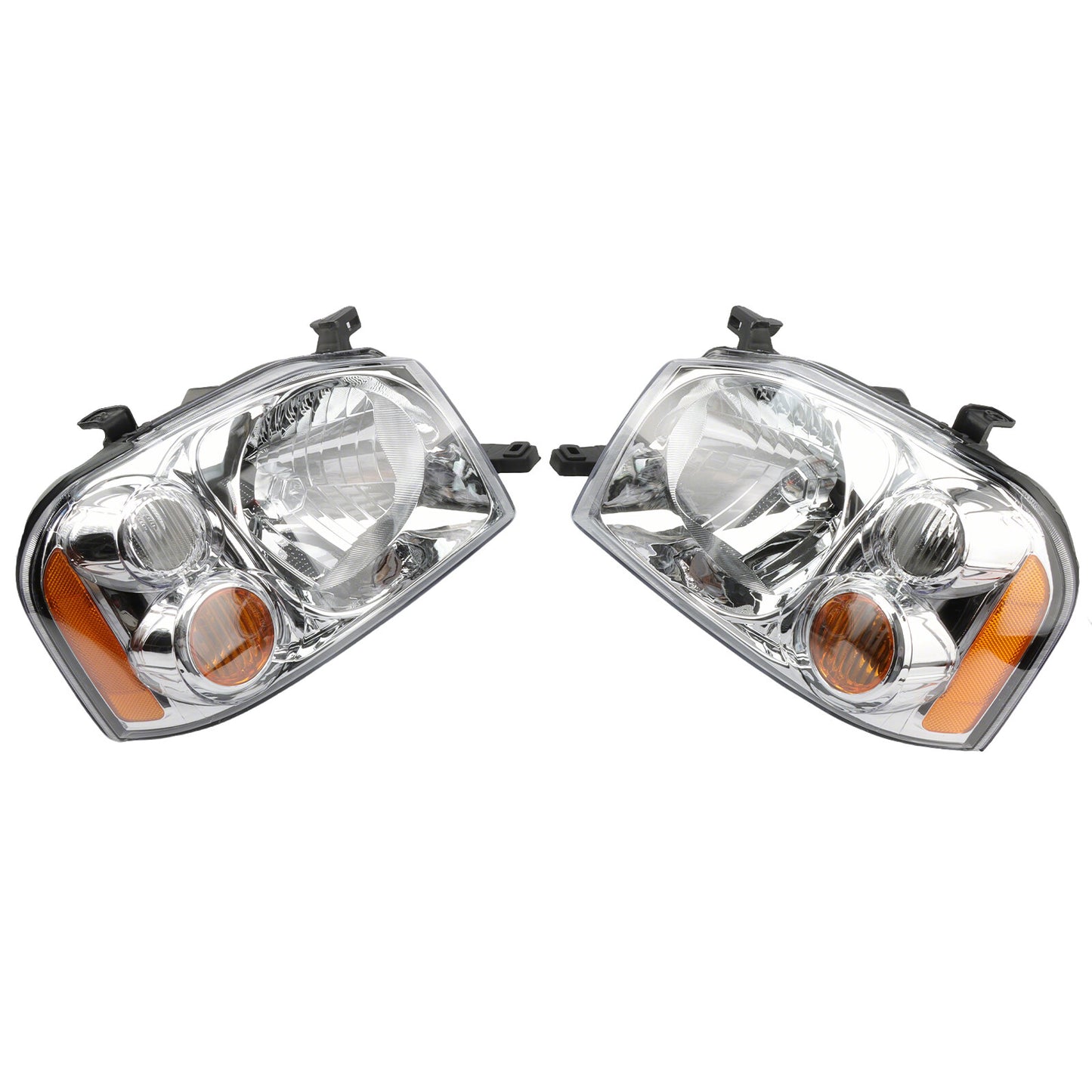 26060-6CA5B Left Drive Side LED Headlight Assembly for Nissan Altima 2008-2015