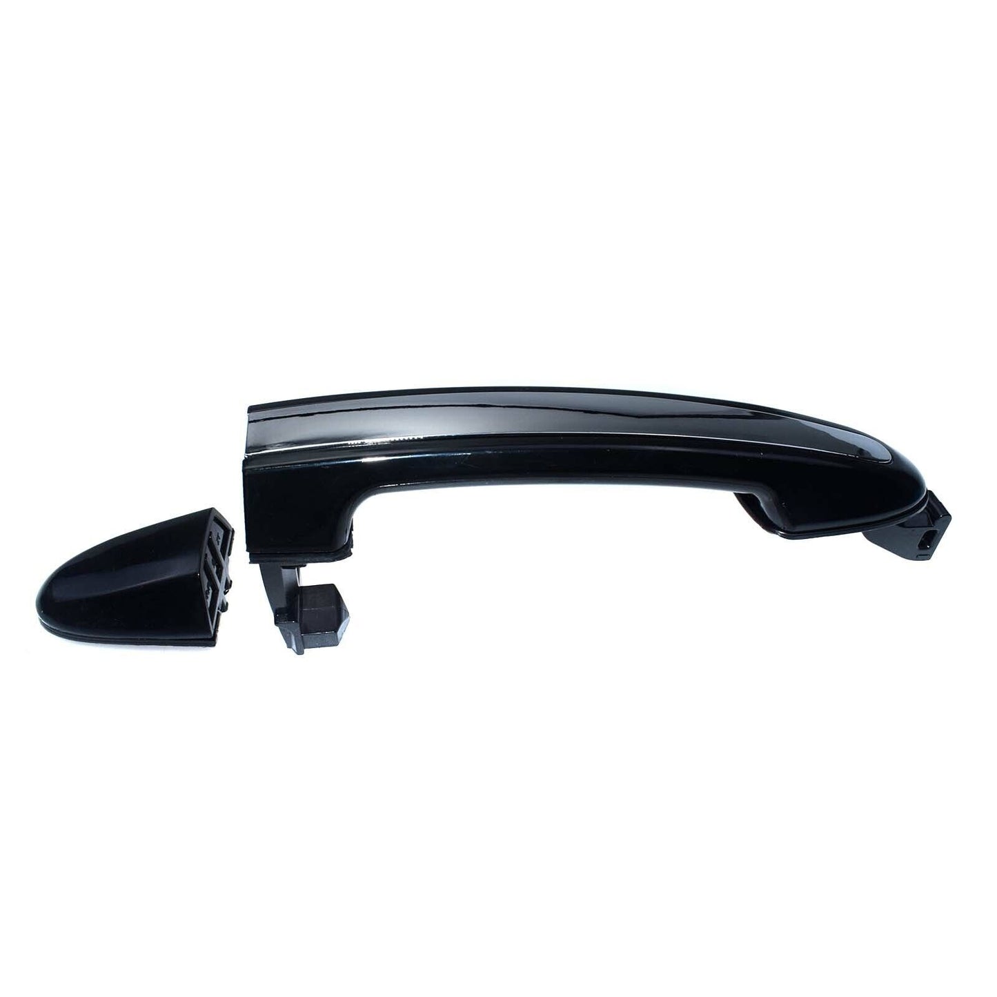 for Hyundai Santa Fe 2007-2012 836512B000 Outside Door Handle Rear Left / Right