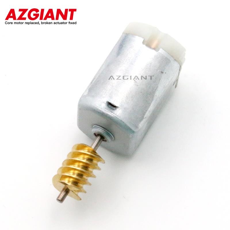 31253665 Central latch actuator motor replacement part for Volvo V70 MK3 2007-2016