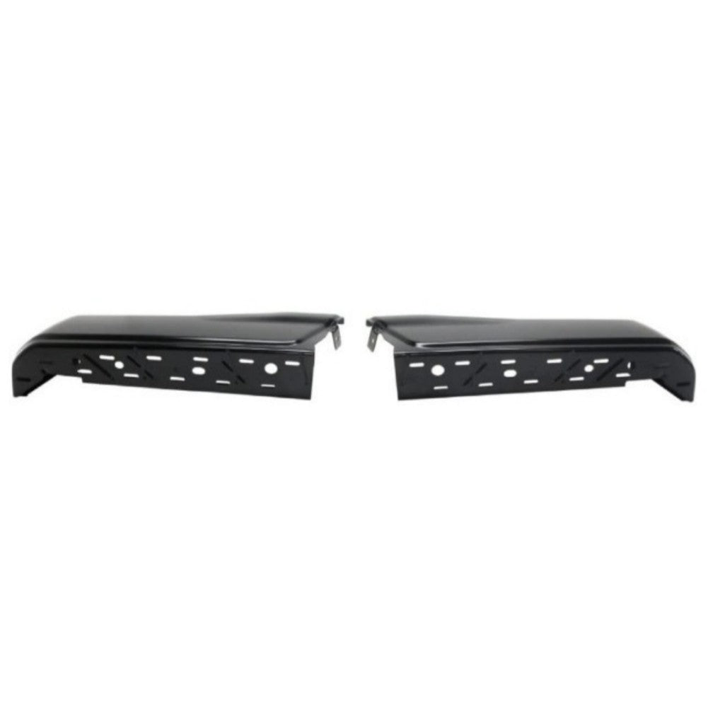 Rear Part Cover for F150 2015-2020