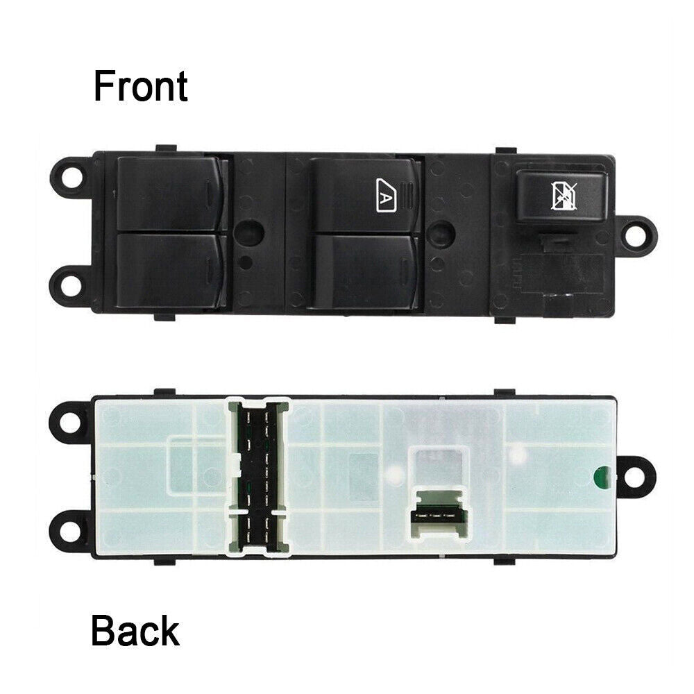 for Infiniti for Nissan NAVARA 25401-BB65B RHD Power Window Control Switch NEW