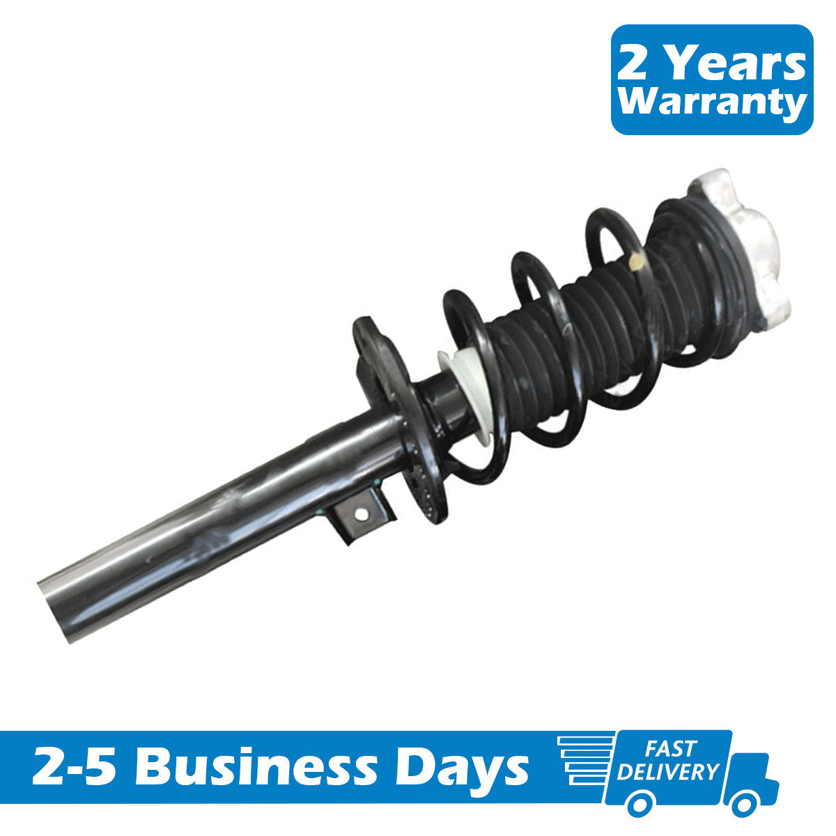 Front right shock absorber strut assembly with EDC, suitable for BMW X3 G08 G01 G02 31316871780 18-