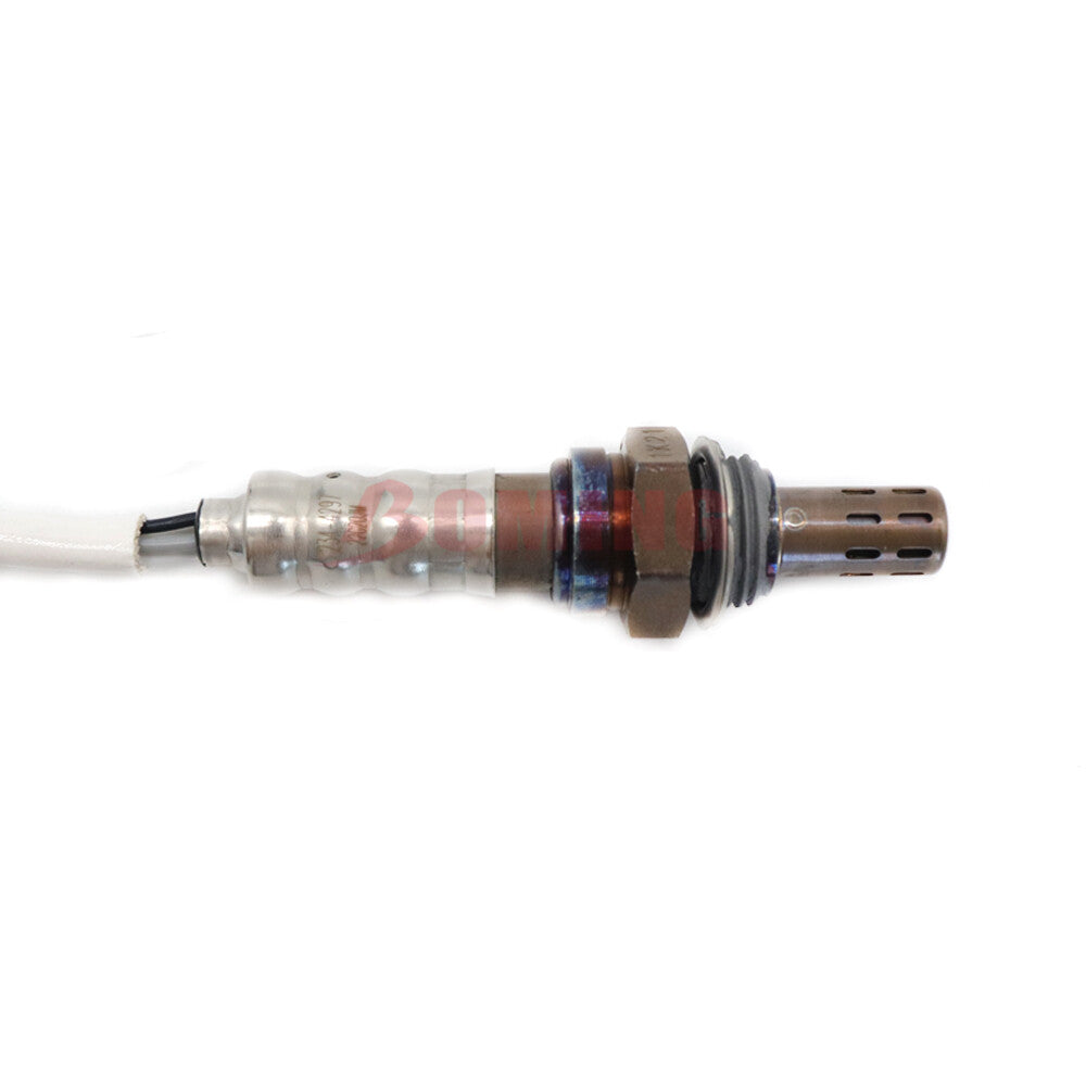 4X Oxygen O2 Sensor For 2007 for Saab 9-7x for GMC Envoy for Buick Rainier 5.3L Upper+Lower