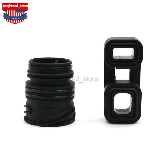 Valve body Vb adapter and connector for 2009-2011 for BMW 328i 24347588725 2434758872420