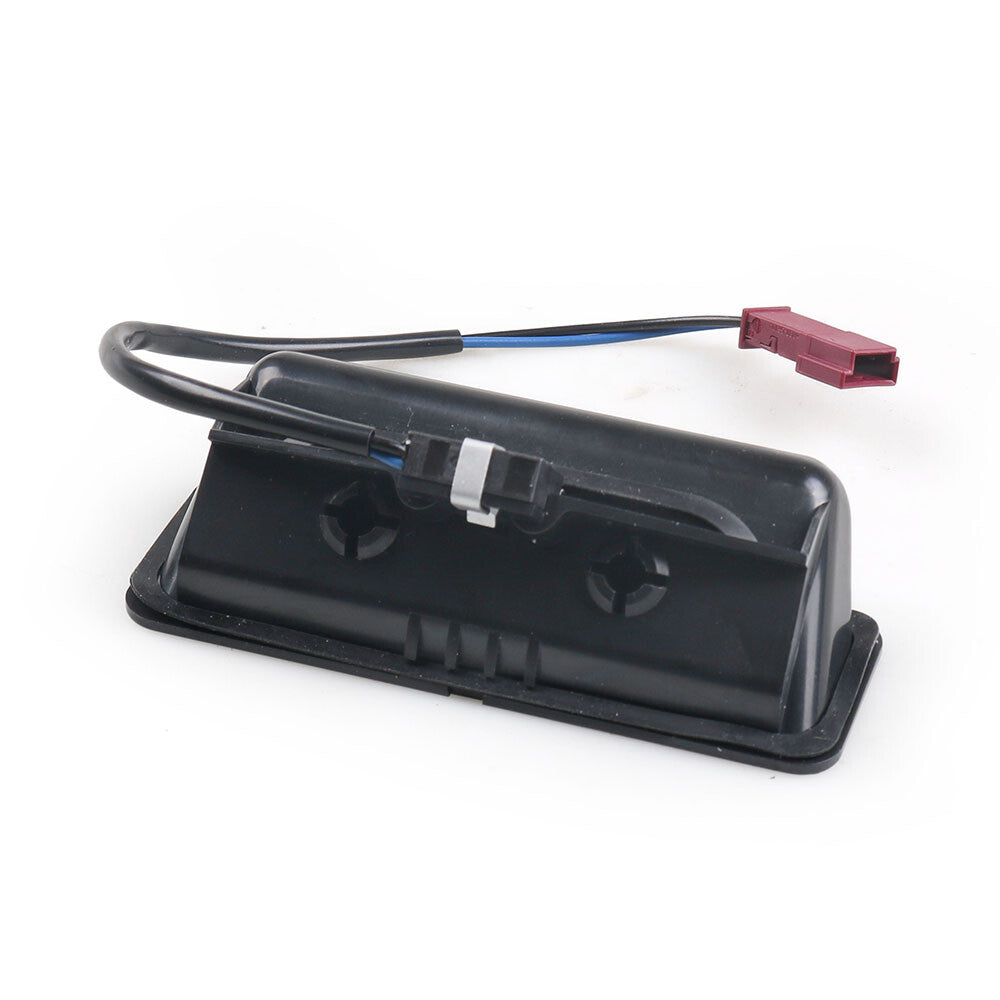 51248168035 1 Trunk Lock Push Button Handle Switch for BMW 5 Series E39 E60 E61