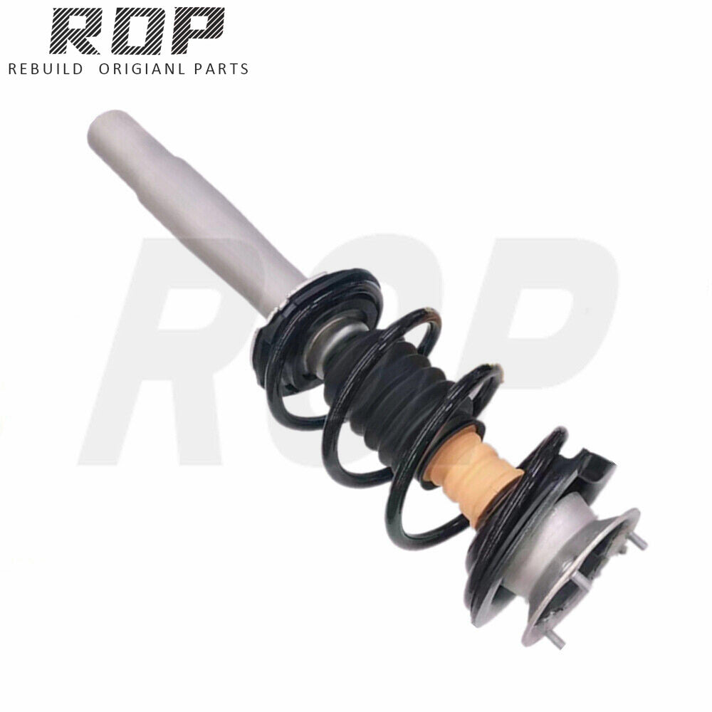 for BMW E60 E61 525i 528i 535i 550i Front Right Shock Strut Assembly 3132676446