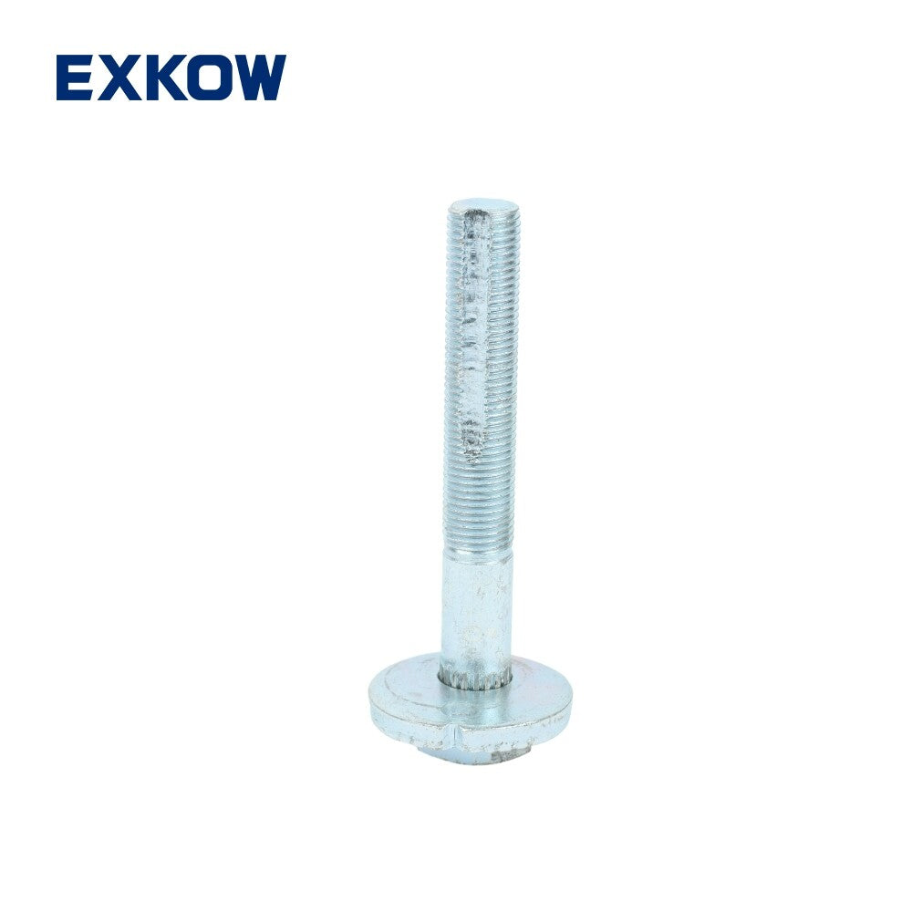 2pcs RR Suspension Assist Link Bolt fits for Mitsubishi Outlander Lancer Sportback